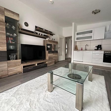 Villarina Dresde Extérieur photo