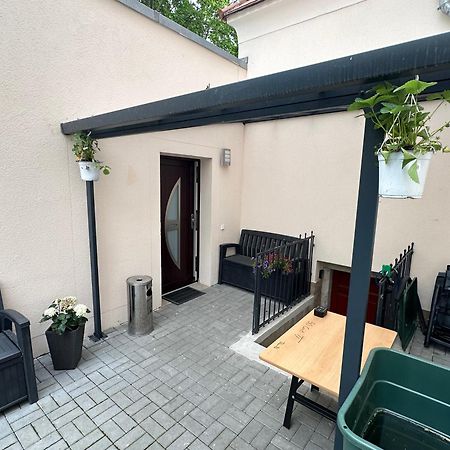 Villarina Dresde Extérieur photo