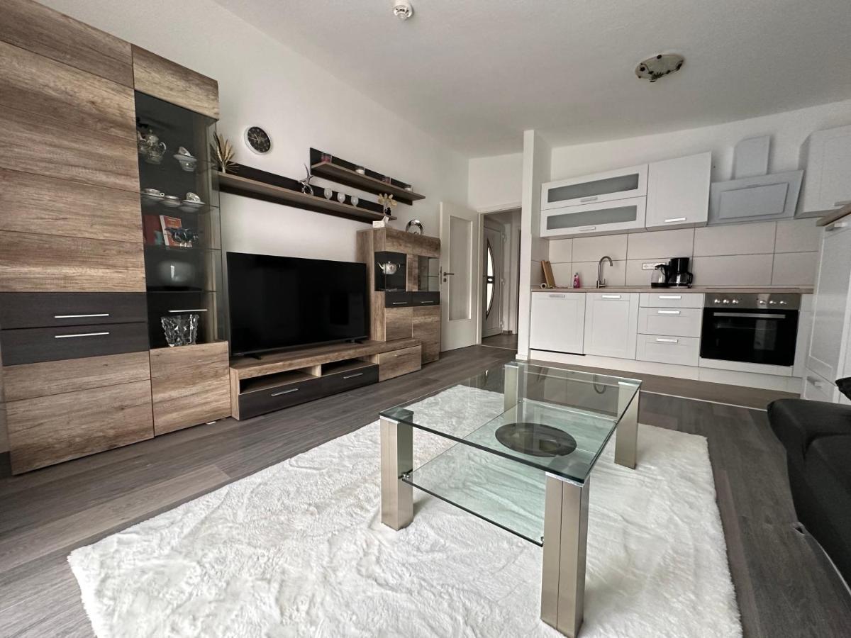 Villarina Dresde Extérieur photo