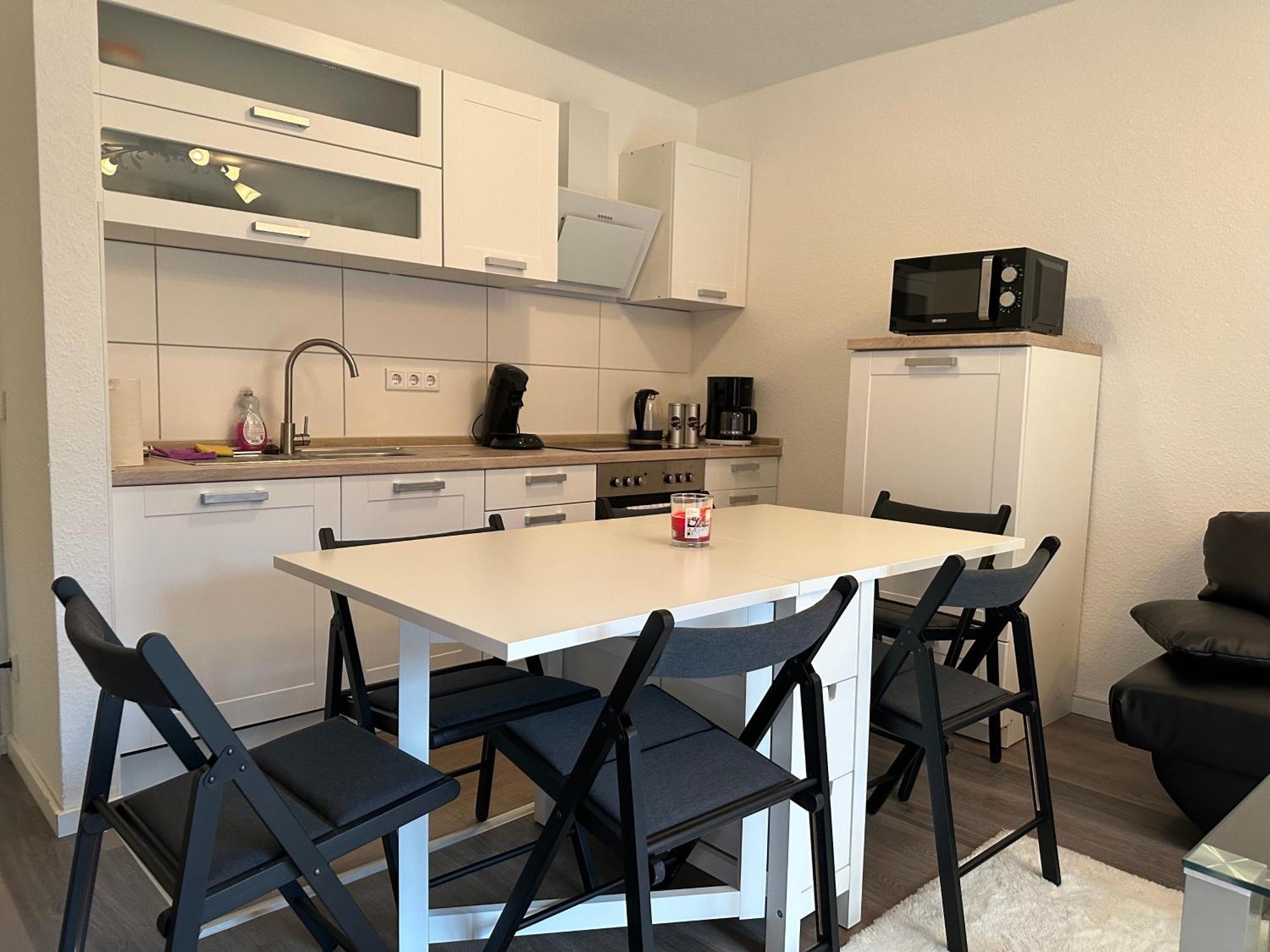 Villarina Dresde Extérieur photo