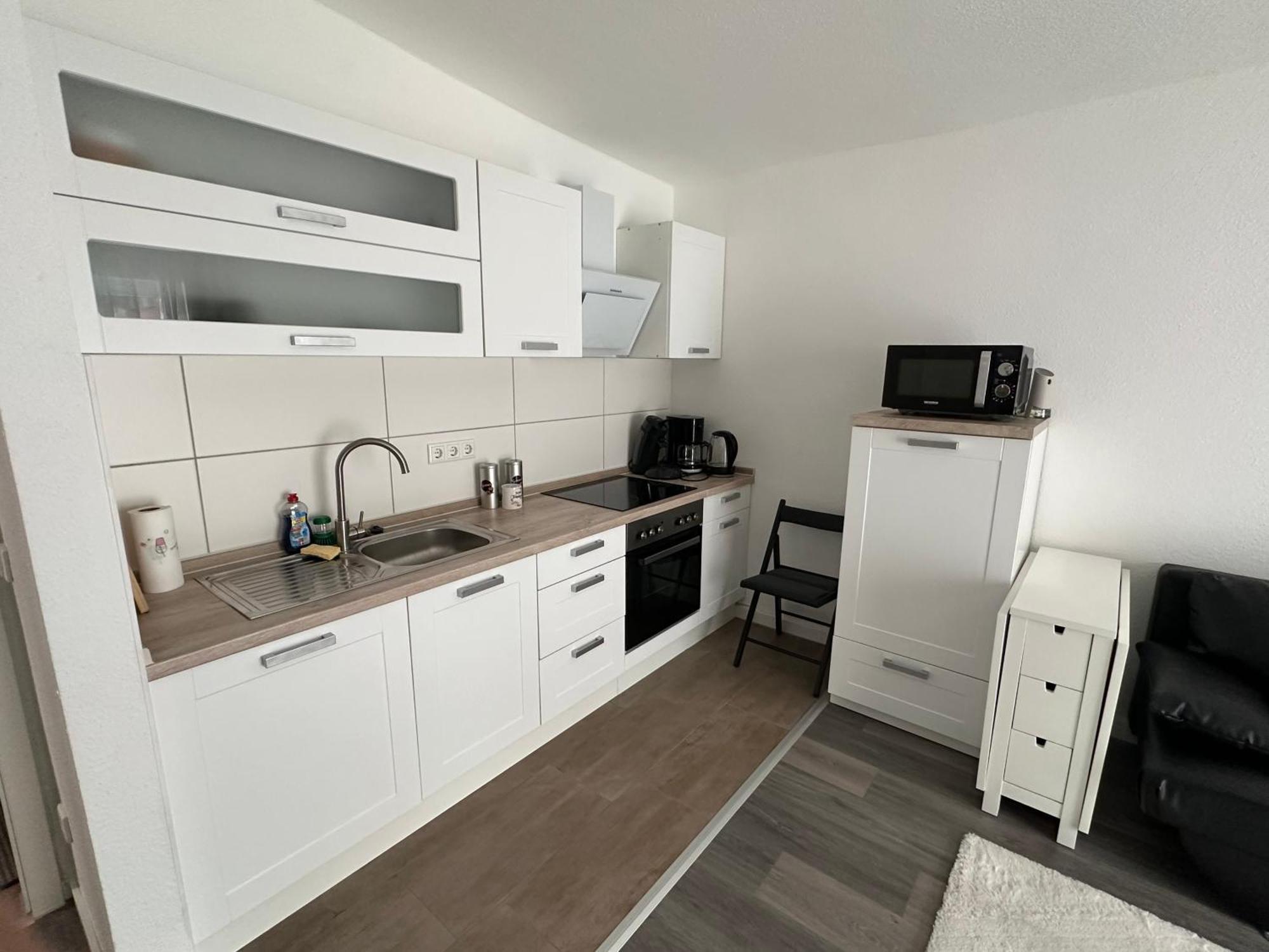 Villarina Dresde Extérieur photo